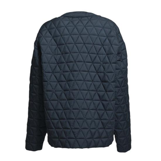 25FW 까웨 자켓 K11616W WQ6 Blue - K-WAY