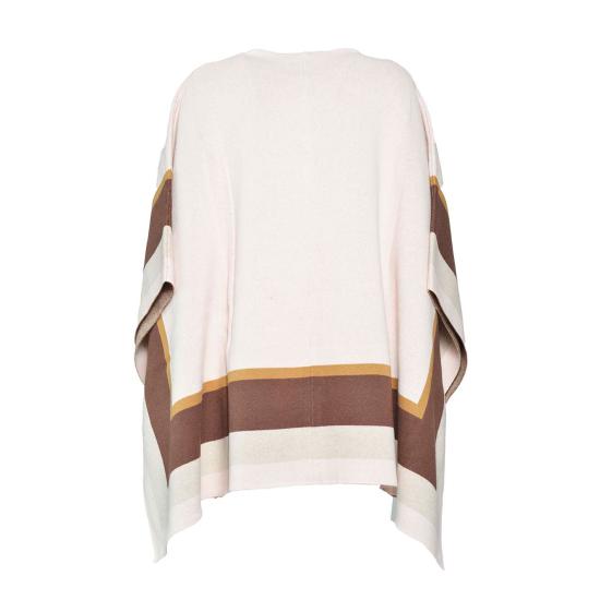 25FW [키즈] 끌로에 케이프 C20315 45K Pink - CHLOE