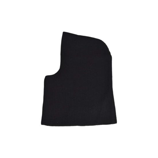 25FW 파울라 바라클라바 12DP01210000090 BLACK Black