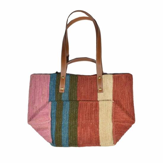 25SS 콜빌 토트백 CVS23073B PINDRC MultiColour - COLVILLE