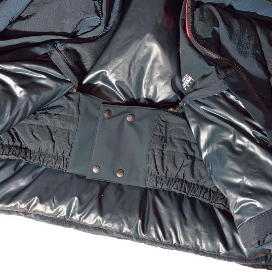 25FW 나파피리 숏패딩 NP0A4I9D0411 Black - NAPAPIJRI