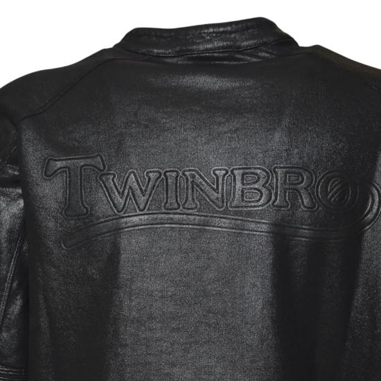 25SS 디스퀘어드2 긴팔 티셔츠 S71HG0147S25539 900 Black - DSQUARED2