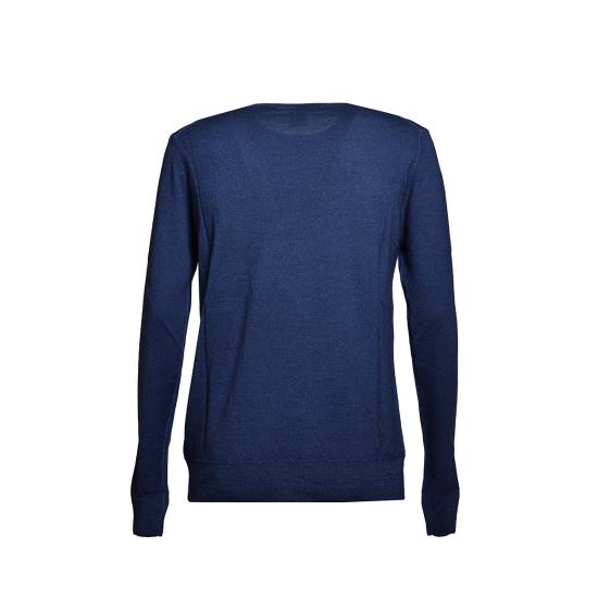 25FW 아스페시 스웨터 M488V088 01096 Blue - ASPESI