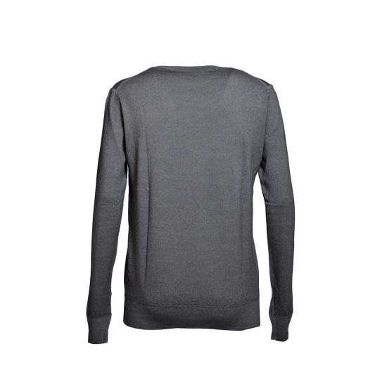 25FW 아스페시 스웨터 M488V088 01173 Anthracite - ASPESI