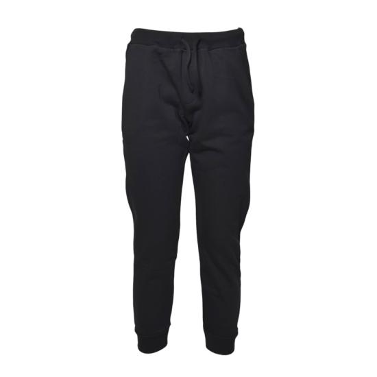 25FW [키즈] 디스퀘어드2 스트레이트 팬츠 DQ3025D0094 DQ900 Black