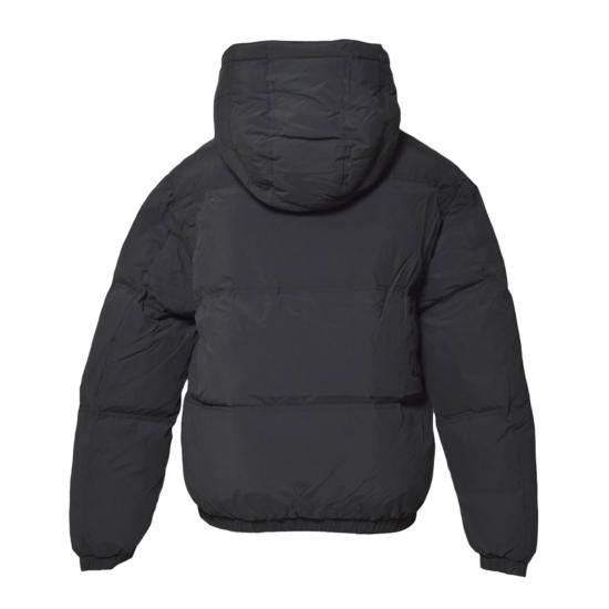 25FW [키즈] 디젤 캐주얼 자켓 J02422KXBQ0 K900 Black - DIESEL