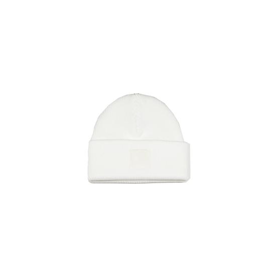 25FW 칼하트 WIP 비니 I032224 D6XX White - CARHARTT WIP