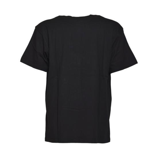 25FW 칼하트 WIP 반팔 티셔츠 I032128 00EXX Black - CARHARTT WIP