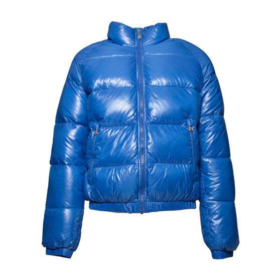 25FW 피레넥스 빈티지 미식 다운 자켓  HUW043P 4101 Clear Blue