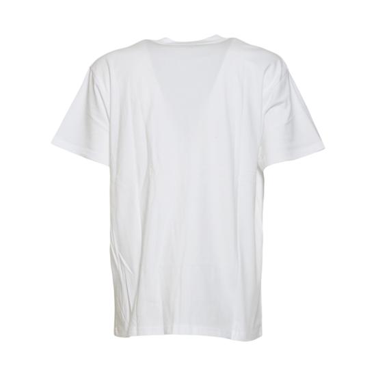 25FW 칼하트 WIP 반팔 티셔츠 I032128 1WZXX Red - CARHARTT WIP