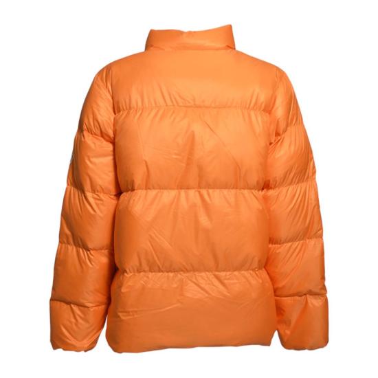 25FW 피레넥스 쉬프트 웜 다운 자켓  HUW044P 8028 Orange - PYRENEX