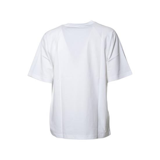 25FW 칼하트 WIP 반팔 티셔츠 I035306 02XX White - CARHARTT WIP