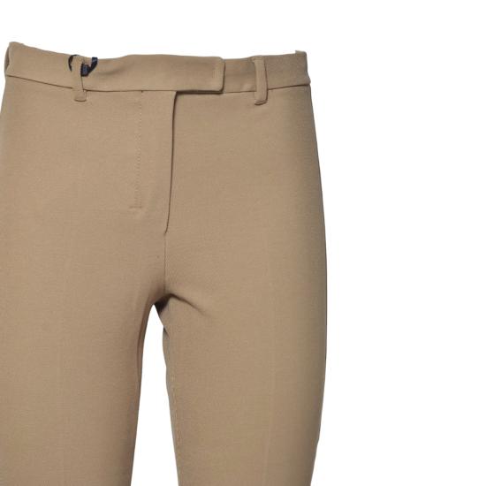 25FW 에스막스마라 스트레이트 팬츠 2529136031600 055 Camel - 'S MAX MARA