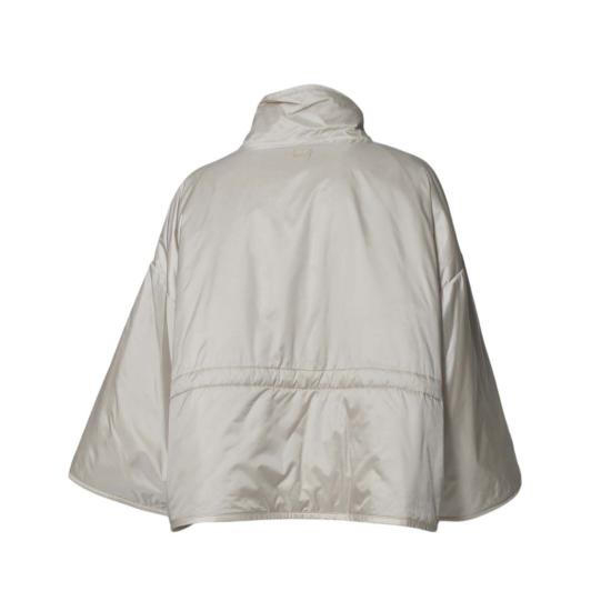 25FW 위켄드막스마라 RONCO 론코 리버시블 자켓 2525486011600 004 Beige - WEEKEND MAX MARA