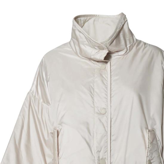 25FW 위켄드막스마라 RONCO 론코 리버시블 자켓 2525486011600 004 Beige - WEEKEND MAX MARA