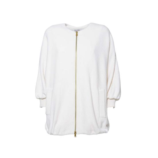 25FW 막스마라 수트 자켓 2521916061600 001 White