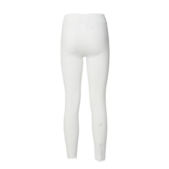 25FW 에스막스마라 레깅스 2529816011600 001 White - 'S MAX MARA