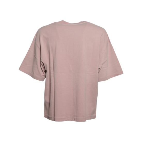 25FW 칼하트 WIP 반팔 티셔츠 I035140 1XF5F Pink - CARHARTT WIP