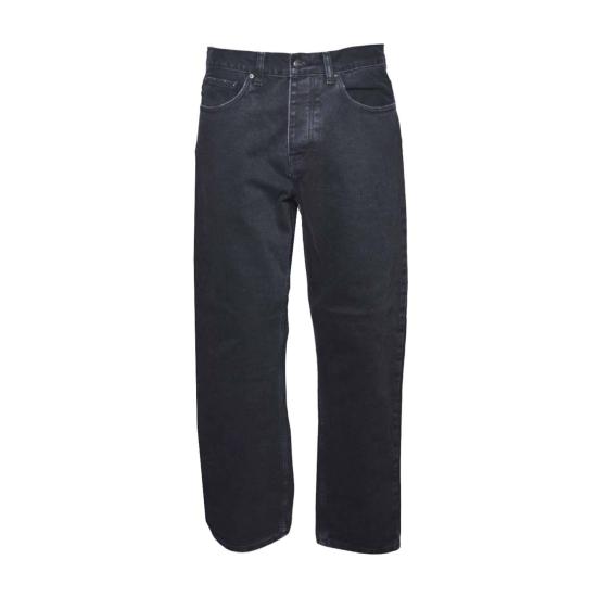 25FW 칼하트 WIP 데님 팬츠 I029208 8906 Nero lavato