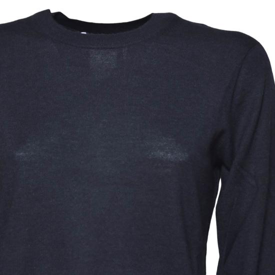 25FW 막스마라 가디건 2521366082600 004 Blue - MAX MARA