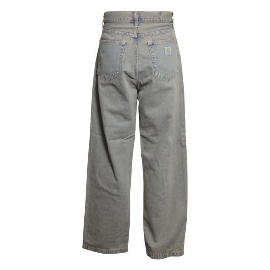 25FW 칼하트 WIP 데님 팬츠 I035820 3FUGD Denim - CARHARTT WIP