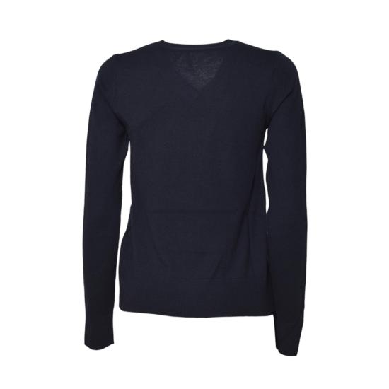 25FW 에스막스마라 가디건 2529366081600 006 Blue - 'S MAX MARA