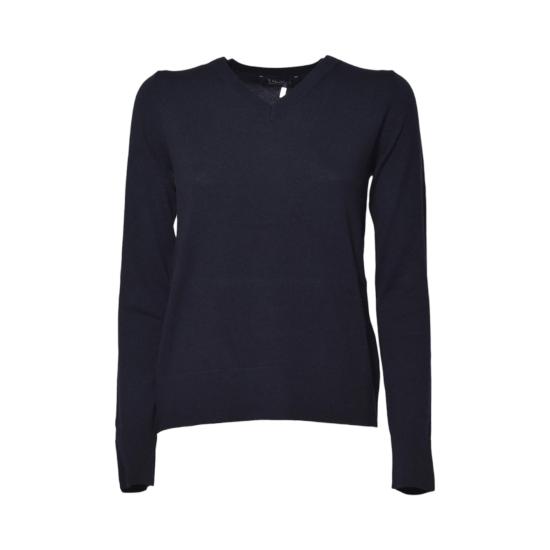 25FW 에스막스마라 가디건 2529366081600 006 Blue