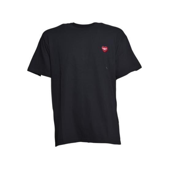 25FW 칼하트 WIP 반팔 티셔츠 I035203 89XX Black