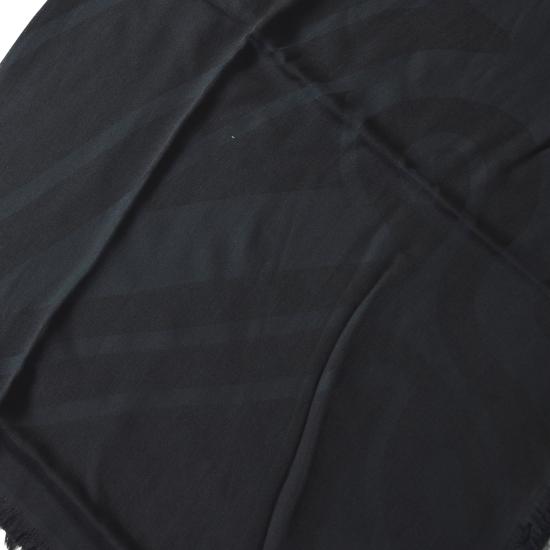 25FW 막스마라 머플러/스카프 2524546021600 001 Black - MAX MARA