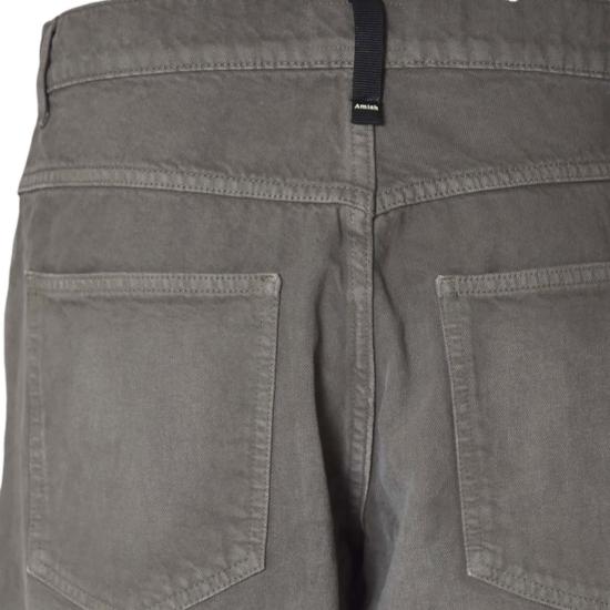 25SS 아미시 데님 팬츠 AMU010P4522456 C0109 Grey - AMISH