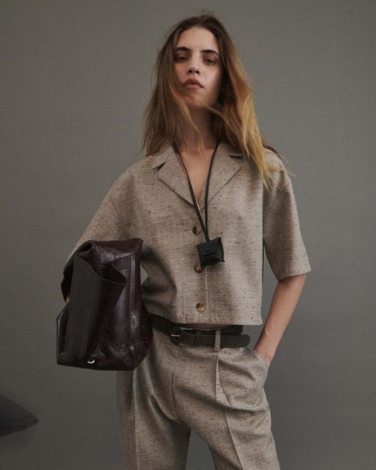  레이첼 코미 자켓 갓슨 재킷 - RACHEL COMEY