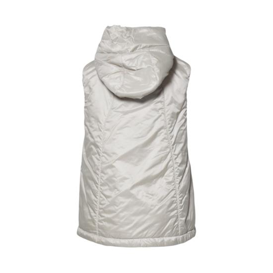 25FW 막스마라 더 큐브 GREENGO 그린고 후디드 패딩  2529296024600 003 Beige - MAXMARA THE CUBE