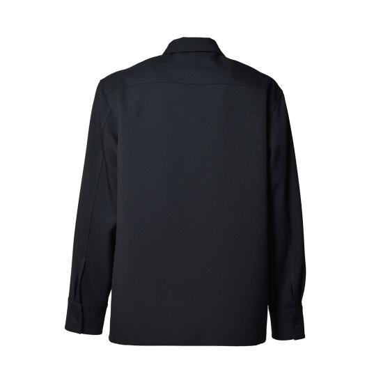 25FW 질샌더 자켓 J22DL0249J70001 402 Blue - JIL SANDER