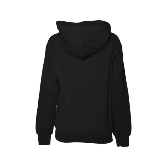 25FW [키즈] 디젤 트레이닝 상의 J02487KYAQK K900 Black - DIESEL