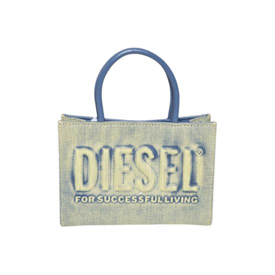 25FW [키즈] 디젤 가방 J02529P5499 H8457 Denim