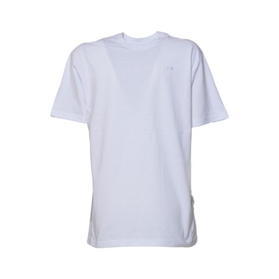 25FW [키즈] 디젤 티셔츠 J022760HGAM K100 White