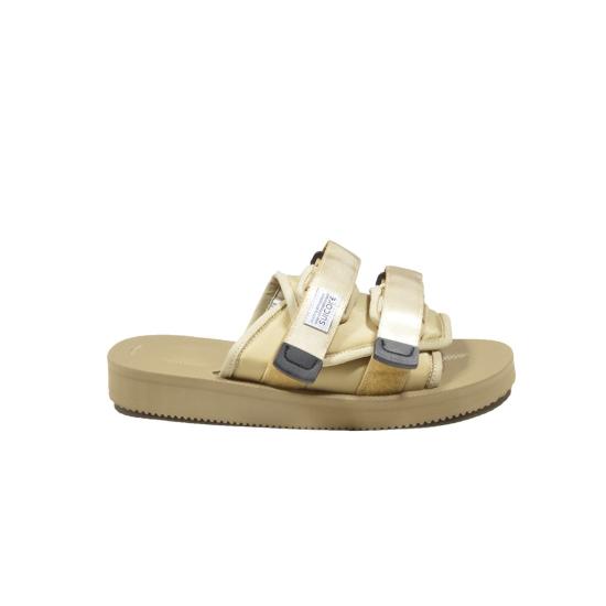 25SS 수이코크 샌들 OG056CAB BG Beige - SUICOKE