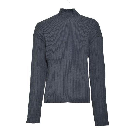 25FW 아워레가시 터틀넥 M4243FR PHANTOM Grey - OUR LEGACY