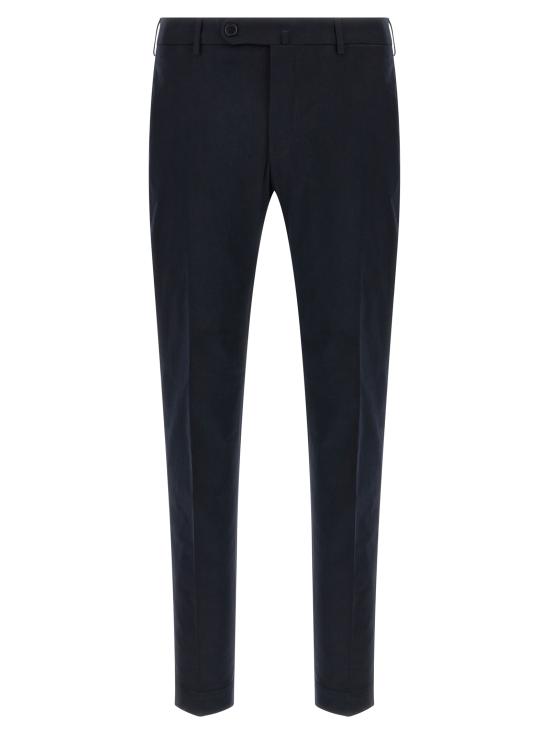 26SS 인코텍스 스트레이트 팬츠 1T008040967820 Blue