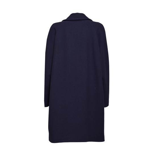 25FW 바잘 디럭스 코트 S9004000 408 Blue - BAZAR DELUXE