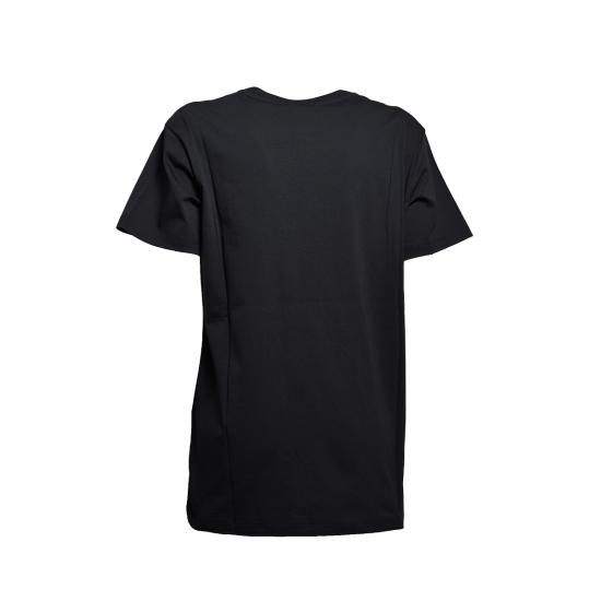 25SS 누메로벤투노 반팔 티셔츠 F0516328 9000 Black - N°21