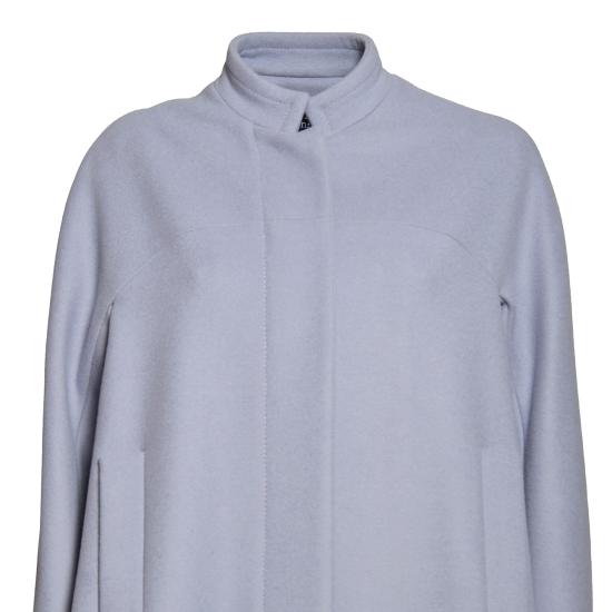 25SS 지안루카카페놀로 코트 23IM326200 117 Lilac - GIANLUCA CAPANNOLO