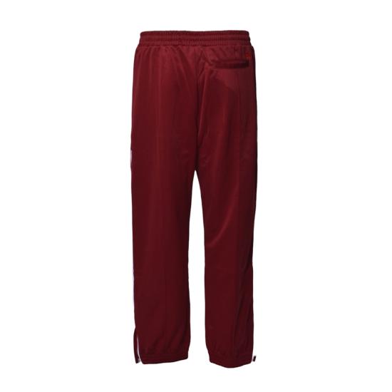 25SS 웨일즈보너 스트레이트 팬츠 MA24JE24JE10350 BURGUNDYRED Bordeaux - WALES BONNER