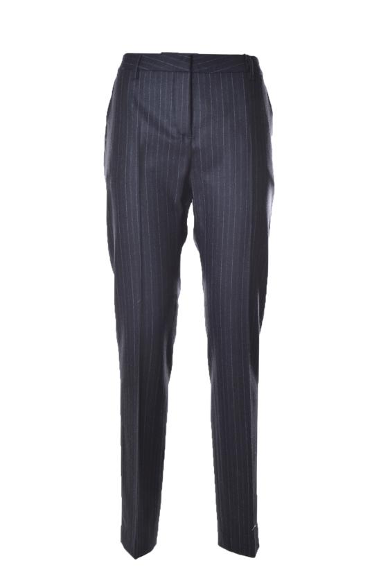 25FW 토넬로 스트레이트 팬츠 P53205074R 600 Blue - TONELLO