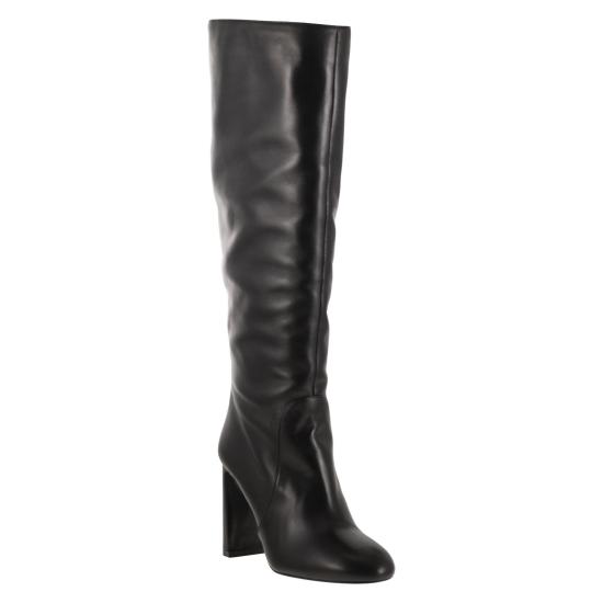 25FW 스튜어트 와이츠먼 부츠 SL545 BLACK - STUART WEITZMAN