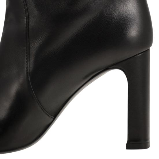 25FW 스튜어트 와이츠먼 부츠 SL545 BLACK - STUART WEITZMAN
