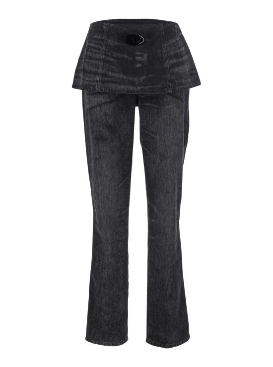 25FW 디젤 데님 팬츠 A21370007DB02 Grey