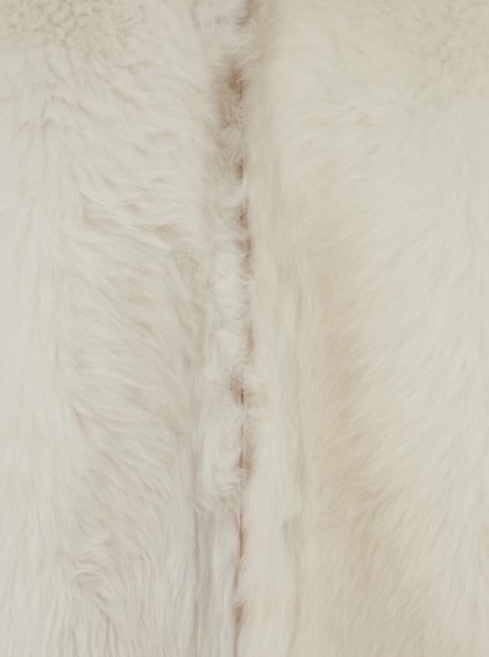 25FW 파비아나 필리피 무톤 PLD225F713L6470142 White - FABIANA FILIPPI