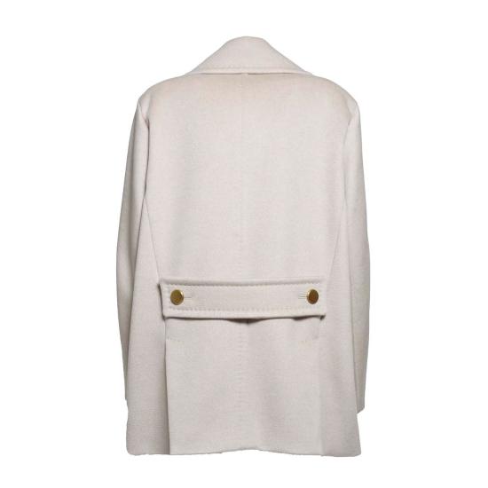 25FW 막스마라 베르타 코트 2421086015600 026 Beige - MAX MARA