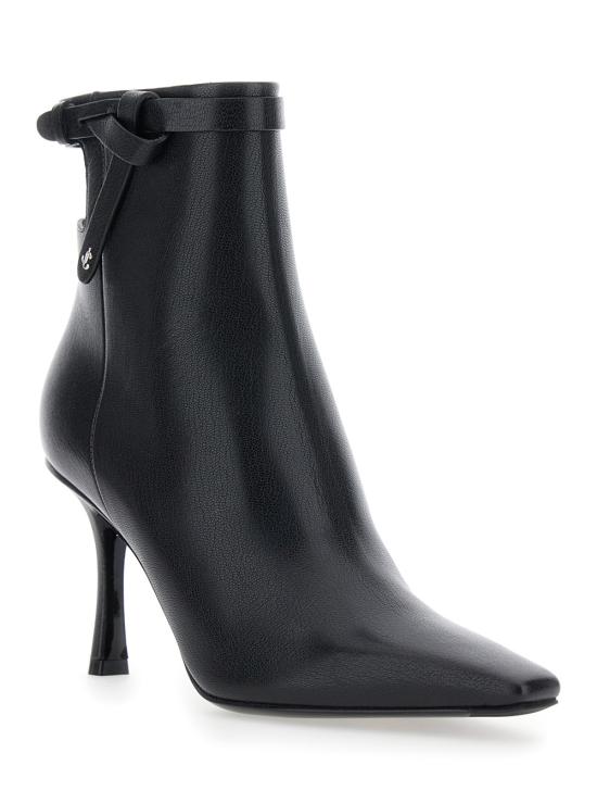 25FW 지미추 부츠 CAMIEAB85KVXBLACK Black - JIMMY CHOO